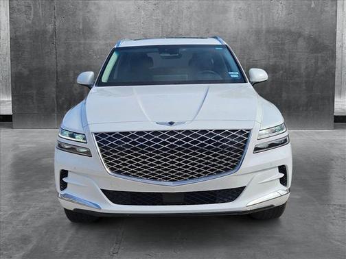 2021 Genesis GV80 2.5T