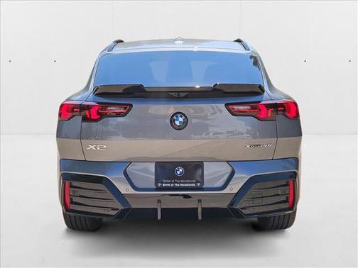 2026 BMW X2 xDrive28i
