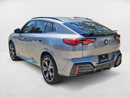 2026 BMW X2 xDrive28i