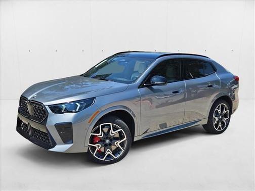 2026 BMW X2 xDrive28i