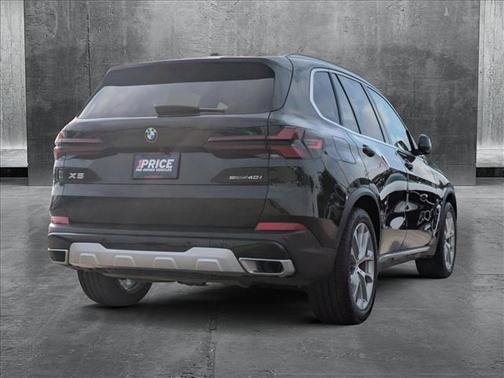 2024 BMW X5 sDrive40i