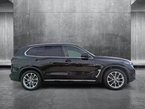 2024 BMW X5 sDrive40i