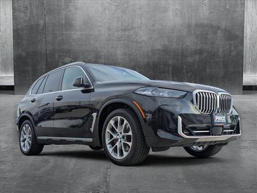 2024 BMW X5 sDrive40i