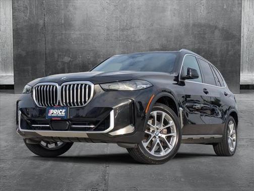 2024 BMW X5 sDrive40i