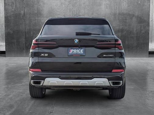 2024 BMW X5 sDrive40i