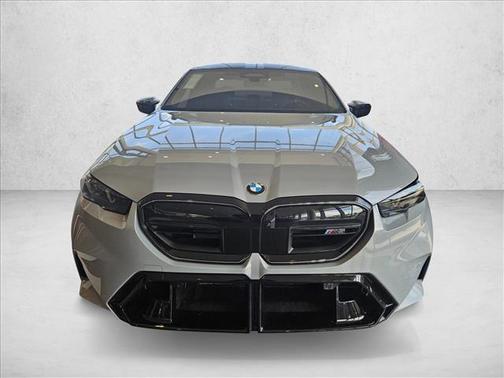 2026 BMW M5 Base