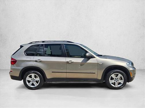 2012 BMW X5 xDrive35d