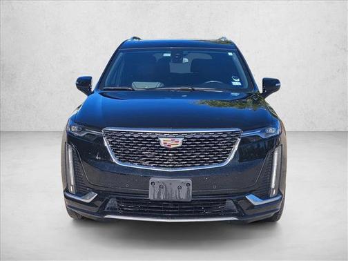 2023 Cadillac XT6 Luxury FWD