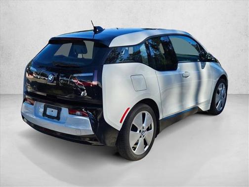 2016 BMW i3 Base