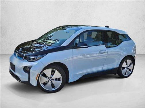 2016 BMW i3 Base