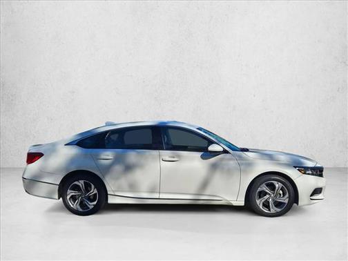 2019 Honda Accord EX