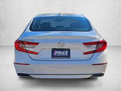 2019 Honda Accord EX