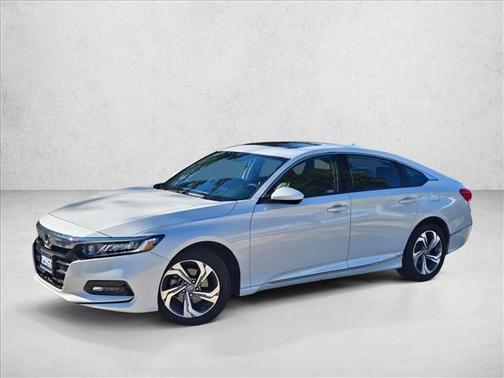 2019 Honda Accord EX