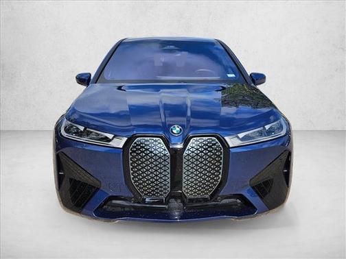 2023 BMW iX xDrive50