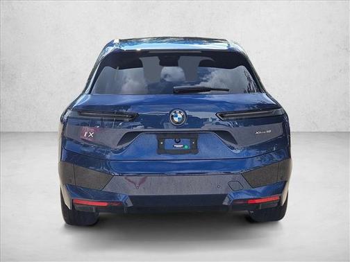 2023 BMW iX xDrive50