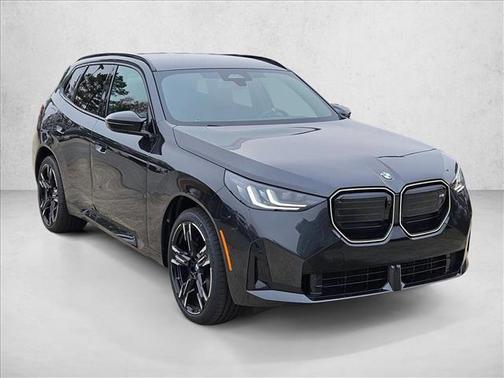 2026 BMW X3 M50 xDrive