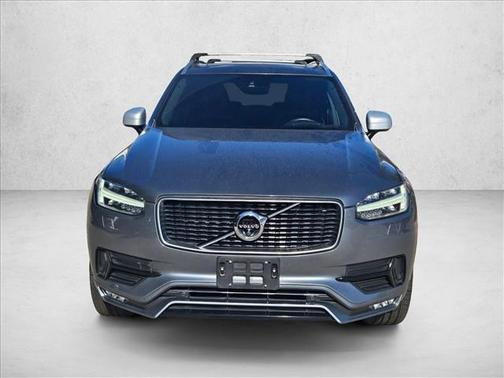 2019 Volvo XC90 T6 R-Design