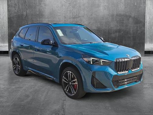 2025 BMW X1 xDrive28i