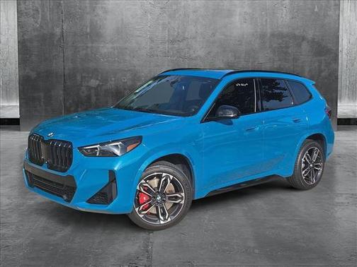 2025 BMW X1 xDrive28i