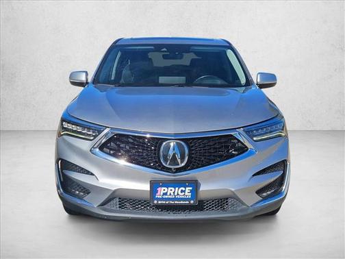 2021 Acura RDX Advance Package