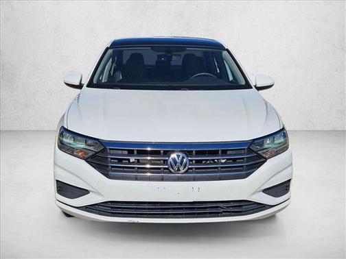 2020 Volkswagen Jetta 1.4T S