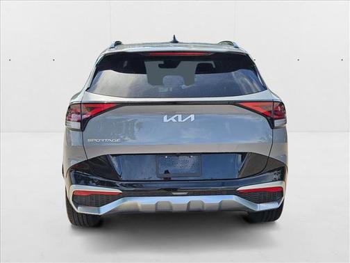 2025 Kia Sportage SX-Prestige