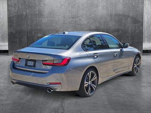2023 BMW 330 xDrive