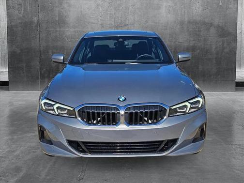 2023 BMW 330 xDrive