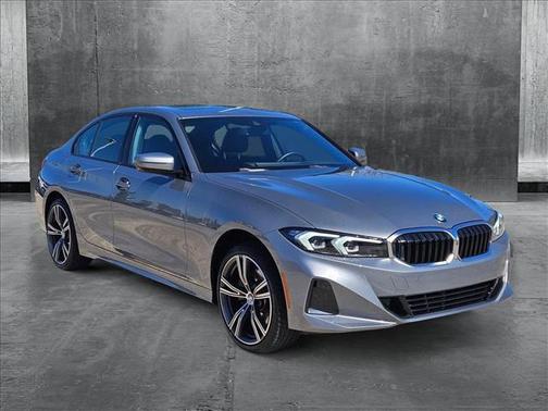 2023 BMW 330 xDrive