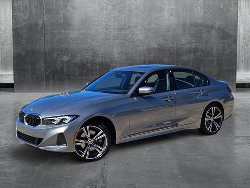 2023 BMW 330 xDrive