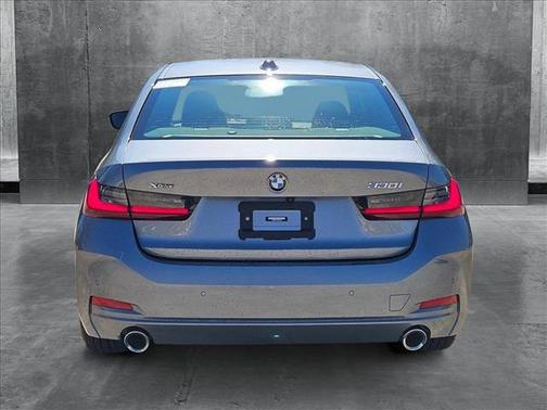 2023 BMW 330 xDrive