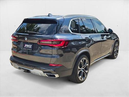 2022 BMW X5 sDrive40i