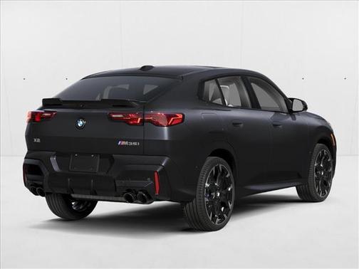 2026 BMW X2 M35i