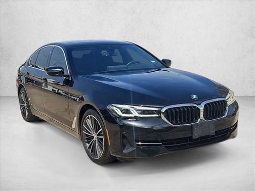 2023 BMW 530 i