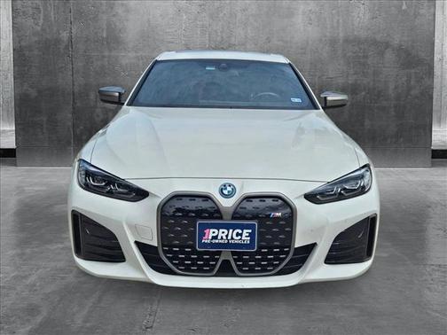 2022 BMW i4 Gran Coupe M50