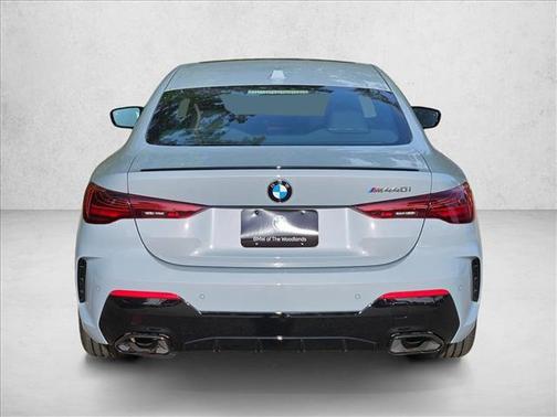 2026 BMW M440 i