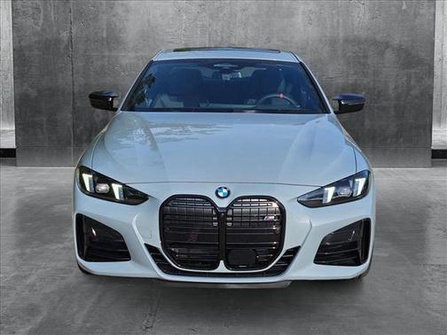 2026 BMW M440 i