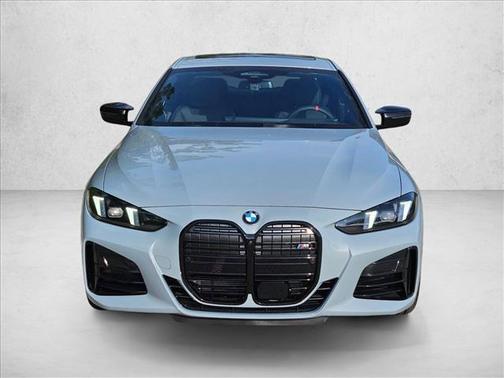 2026 BMW M440 i
