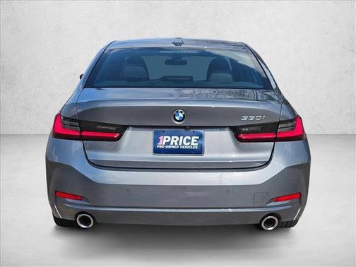 2023 BMW 330 330i