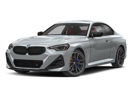 2026 BMW M240 i