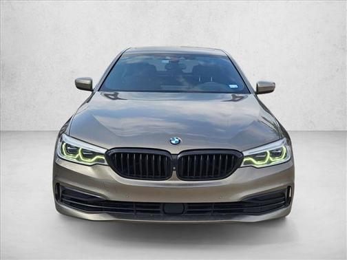 2019 BMW 540 540i