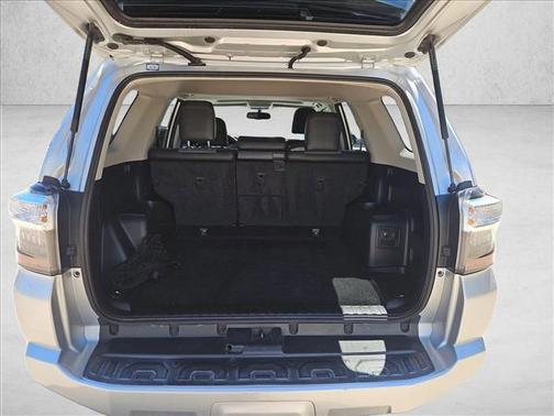 2019 Toyota 4Runner SR5 Premium