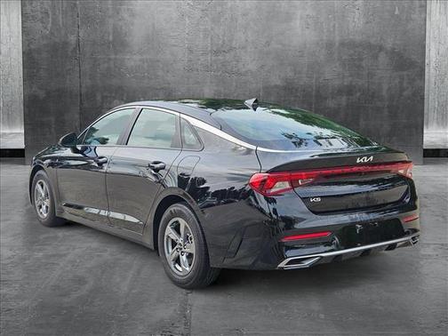 2023 Kia K5 LXS