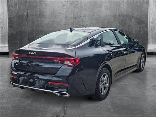 2023 Kia K5 LXS