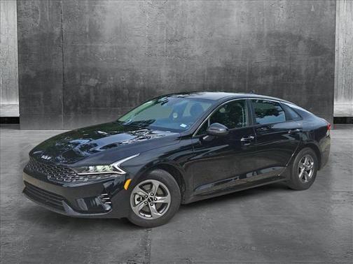 2023 Kia K5 LXS