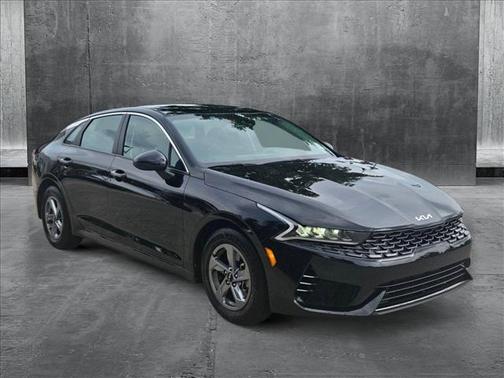 2023 Kia K5 LXS