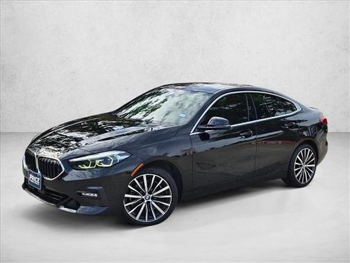 2021 BMW 228 Gran Coupe i