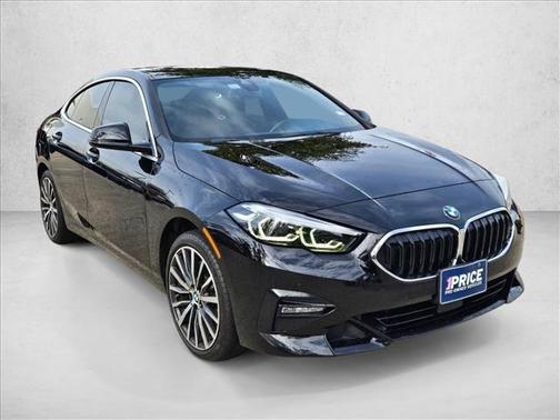 2021 BMW 228 Gran Coupe i
