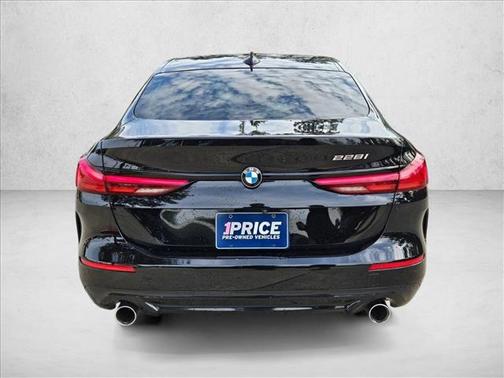 2021 BMW 228 Gran Coupe i