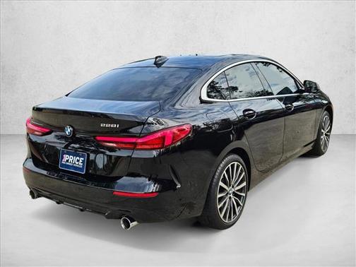 2021 BMW 228 Gran Coupe i